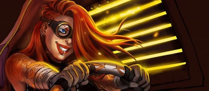 Раздача ключей с плюшками для бесплатной Heavy Metal Machines в честь начала чемпионата Европы на ESL Play (завершено)