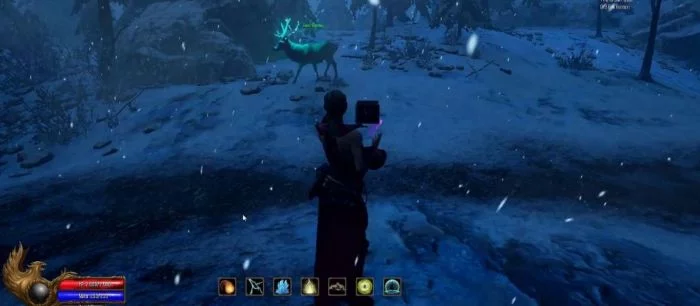 Разработчики Ashes of Creation поделились свежими подробностями о классах в игре