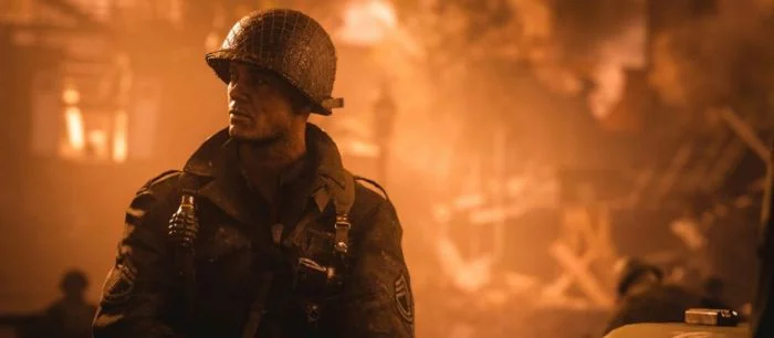 Разработчики Call of Duty: WWII не планируют добавлять театральный режим в игру