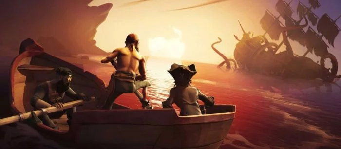 Разработчики Sea of Thieves рассказали о головоломках в игре