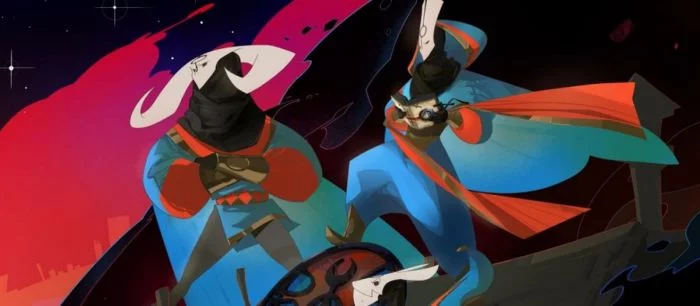 Разработчики Transistor опубликовали релизный трейлер Pyre