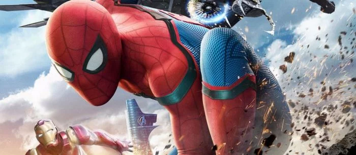 Рецензия на фильм «Человек-паук: Возвращение домой»