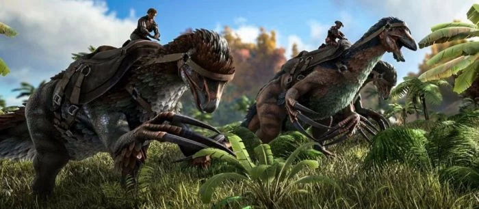 Релиз ARK: Survival Evolved отложен, известна новая дата выхода