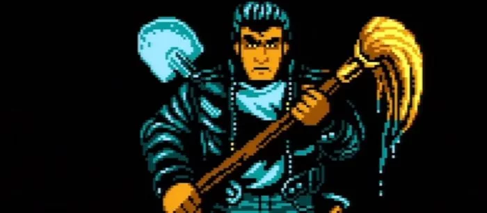 Retro City Rampage DX выйдет на Nintendo Switch