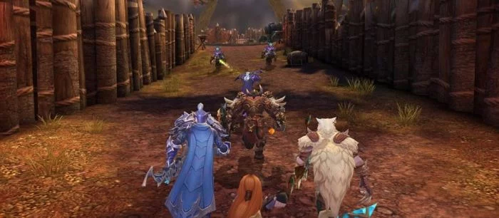 С выходом Crusaders of Light стартует соревнование Dungeon Raid Event на 400 000 $