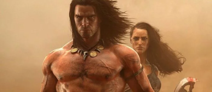 С выходом нового обновления в Conan Exiles можно будет карабкаться по скалам и стенам зданий