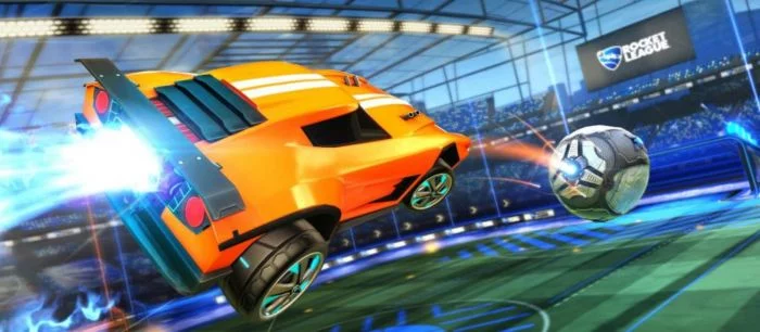 Сегодня вышло обновление для Rocket League, который добавит бесплатный контент
