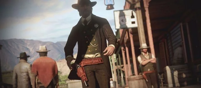 Серверы на время раннего доступа Wild West Online будут расположены в трех регионах