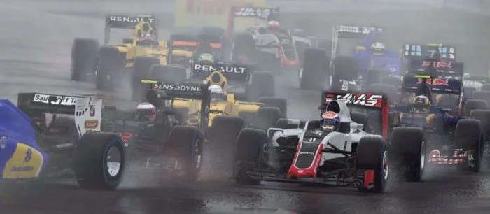 Скидки на выходных в Steam — сэкономьте на гоночных симуляторах серии F1, а также бесплатно играйте в Battlerite