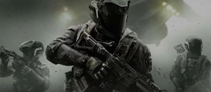 Скидки на выходных в Steam — сэкономьте на The Surge, Sid Meier's Civilization 6, Call of Duty: Infinite Warfare и других играх