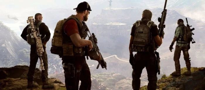 Скоро появится новый PvP режим для Ghost Recon: Wildlands