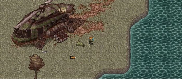 Состоялся глобальный выход мобильной Mini DayZ