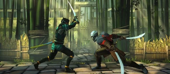 Состоялся софт-запуск Shadow Fight 3 на iOS