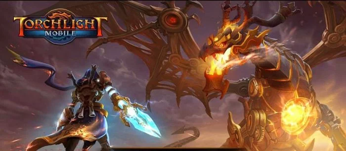 Состоялся софт-запуск Torchlight: The Legend Continues