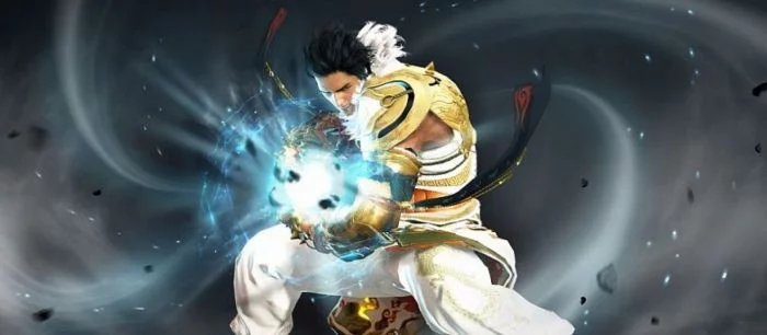 Состоялся выход обновления «Кулаки ярости» для Black Desert