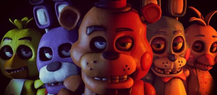 Создатель Five Night At Freddy's остановил разработку шестой части