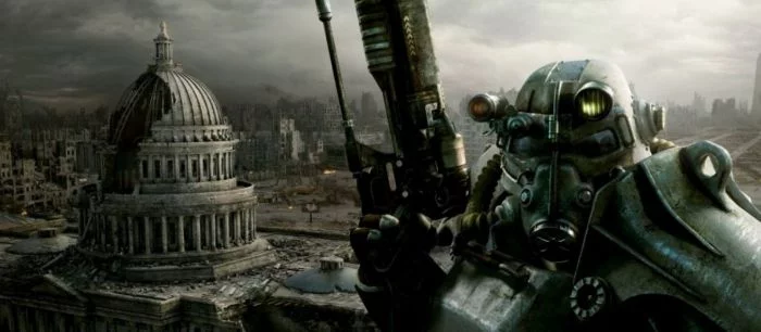 Спидранер прошел все игры серии Fallout за 2 часа