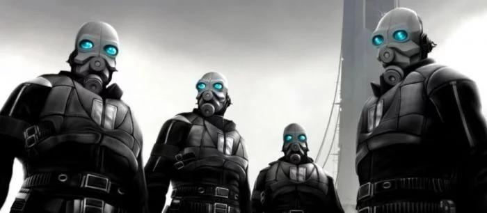 Стал доступен новый комикс по Half-Life — свежая история из мира популярной игры
