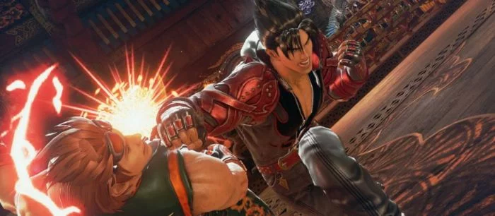 Стал известен новый персонаж для Tekken 7