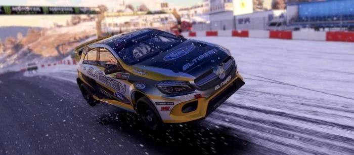 Стал известен список автомобилей Project Cars 2