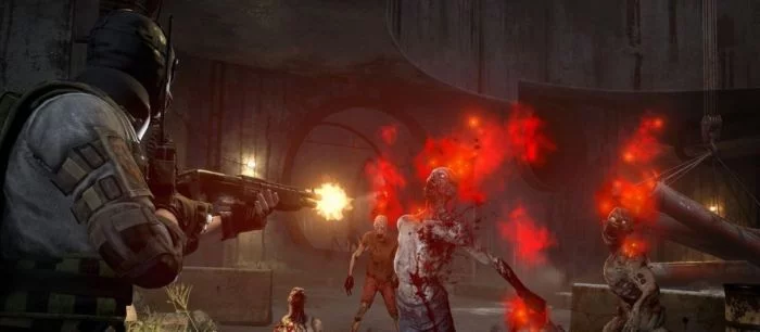 Стала известна дата начала бета-тестирования Dead Alliance