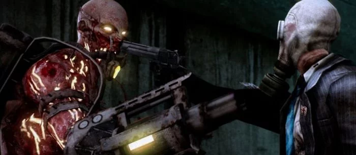 Стала известна дата выхода Killing Floor 2 на Xbox One