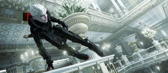 Стала известна дата выхода научно-фантастической игры ECHO