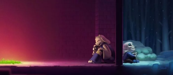 Стала известна дата выхода Undertale на PS4 и PS Vita — инди-хита от Тоби Фокса