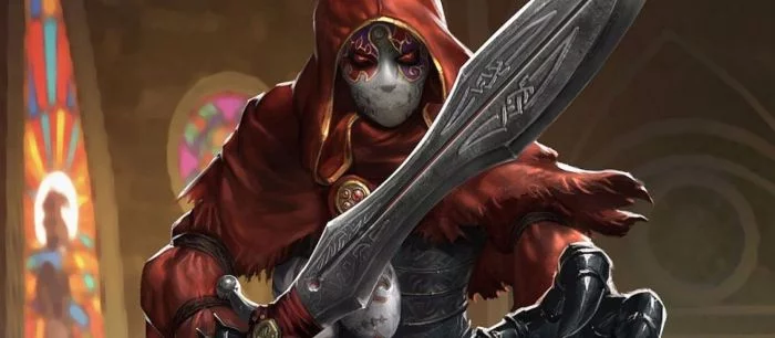 Стартовал ранний доступ Fable Fortune