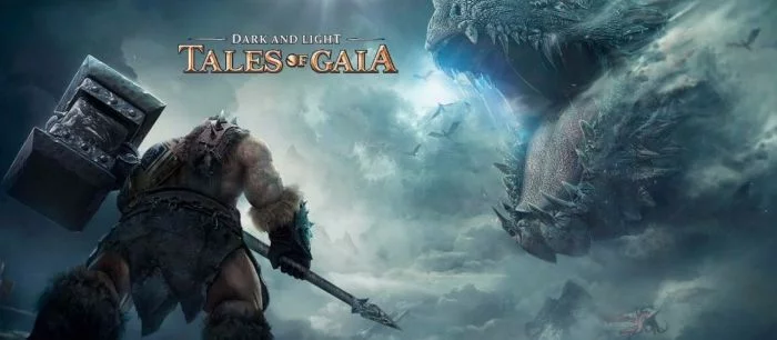 Стартовал закрытый бета-тест Dark and Light: Tales of Gaia на iOS