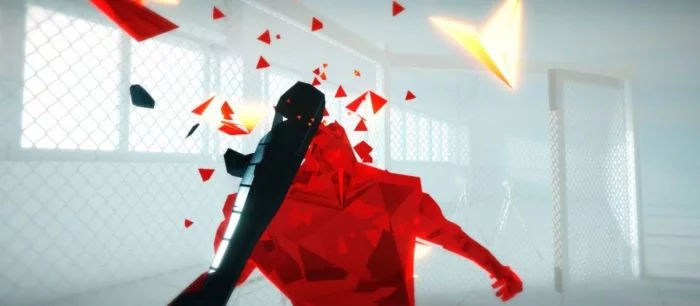 Superhot и Superhot VR станут доступны на PS4