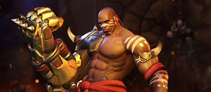 Свежий патч для Overwatch исправил ошибки, но не добавил Думфиста