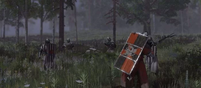 Свежий трейлер Life is Feudal призывает «выковать свое наследие»