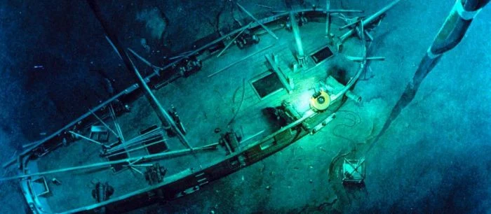 Свежий видеодневник разработчиков Sea of Thieves демонстрирует риск исследования обломков кораблекрушения