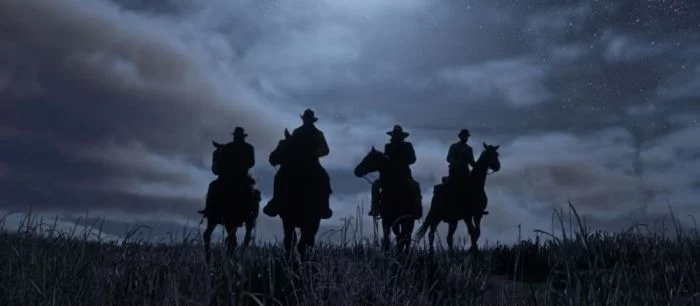 Take-Two заявила, что не ждет таких высоких результатов от Red Dead Redemption 2, какие продемонстировала GTA 5
