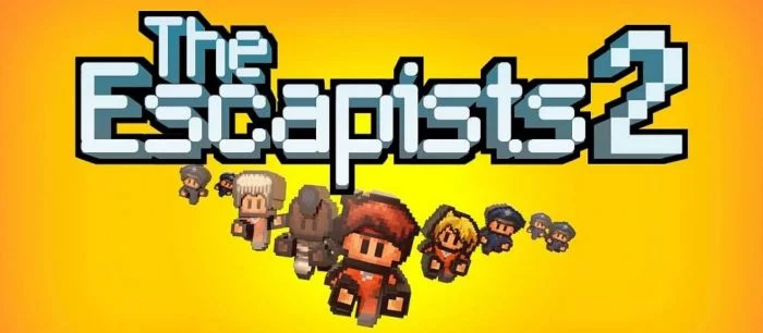 Team 17 сообщила дату выхода The Escapists 2