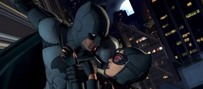 Telltale анонсировала новых Batman, The Walking Dead и The Wolf Among Us