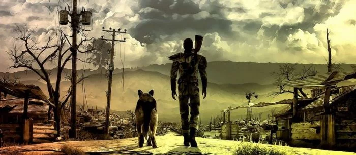 Тест: насколько хорошо ты знаешь серию игр Fallout?