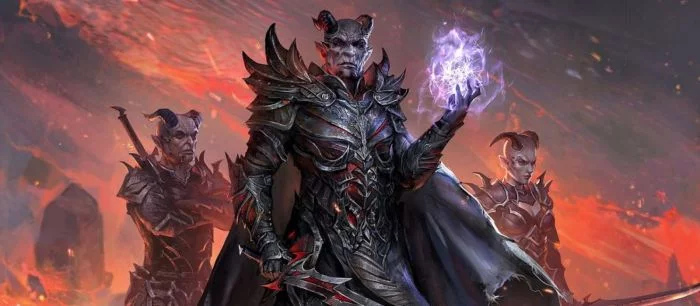 The Elder Scrolls: Legends вышла на iOS и Android