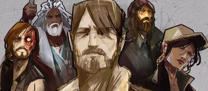 The Walking Dead: March to War получила дебютный трейлер