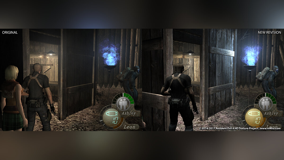 Resident evil 4 steam на русском фото 106