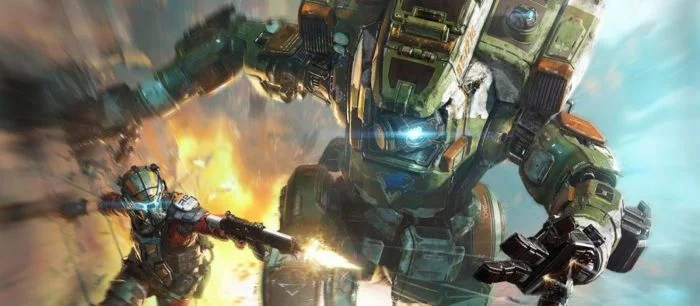 Titanfall 2 стала бесплатной на этих выходных