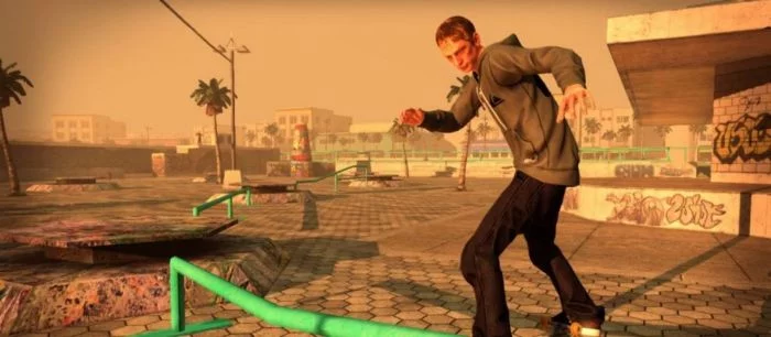Tony Hawk's Pro Skater HD скоро удалят из Steam