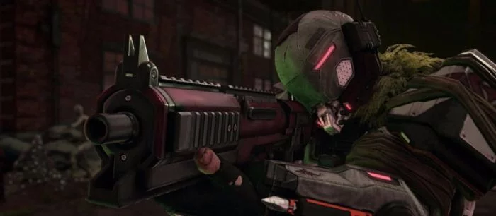 Третьей фракцией в XCOM 2: War of the Chosen будут Заступники. Опубликован трейлер