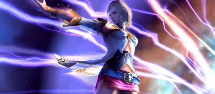 Трейлер Final Fantasy XII: The Zodiac Age показал усовершенствования для PS4-версии