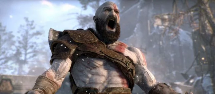 Трейлер God Of War стал лучшим на Е3 по мнению пользователей
