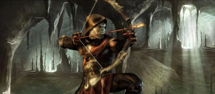 Two Worlds 2: Call of the Tenebrae доступна как самостоятельная игра