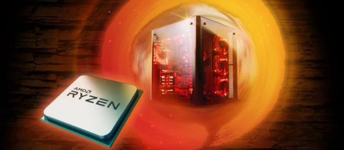 У AMD наблюдается наибольшее увеличение доли на рынке за последние годы