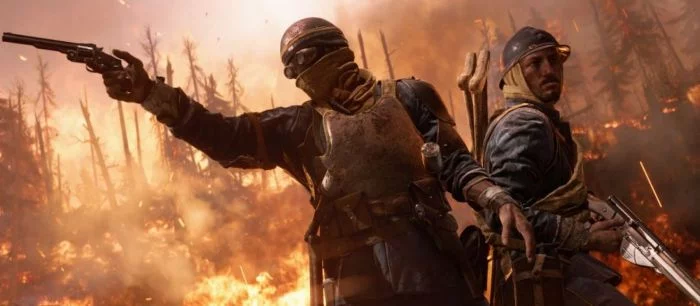 В Battlefield 1 поиграло более 21 миллиона игроков