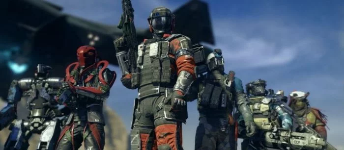 В Call of Duty: Infinite Warfare можно будет играть бесплатно на выходных